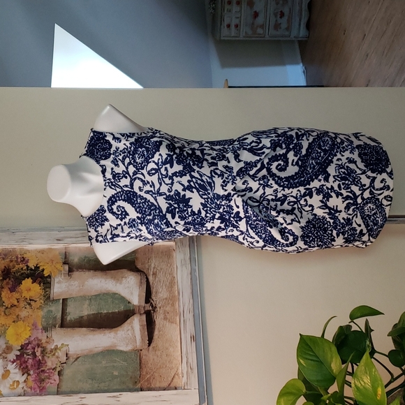 Summer Dress - Picture 1 of 8